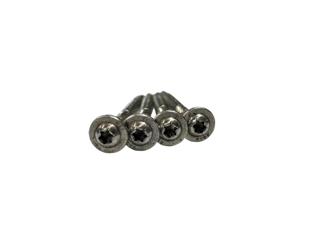 Wood Mounting Screws