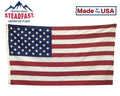 3'x5' Gettysburg Flag Works Steadfast® Winter Grade American Flag