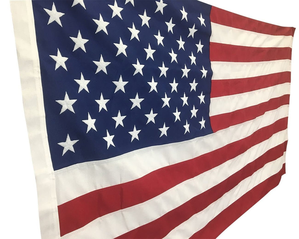 3'x5' Gettysburg Flag Works Steadfast® Winter Grade American Flag