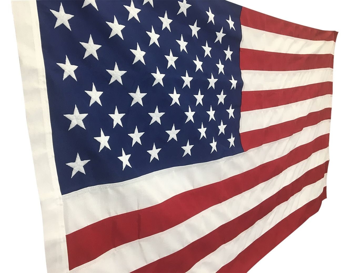 3'x5' Gettysburg Flag Works Steadfast® Winter Grade American Flag