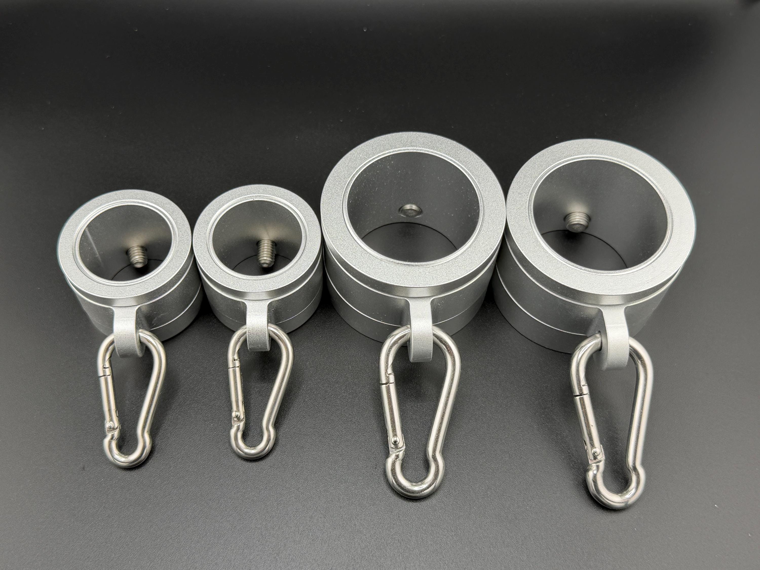 Aluminum Ball Bearing Flag Flagpole Spinners
