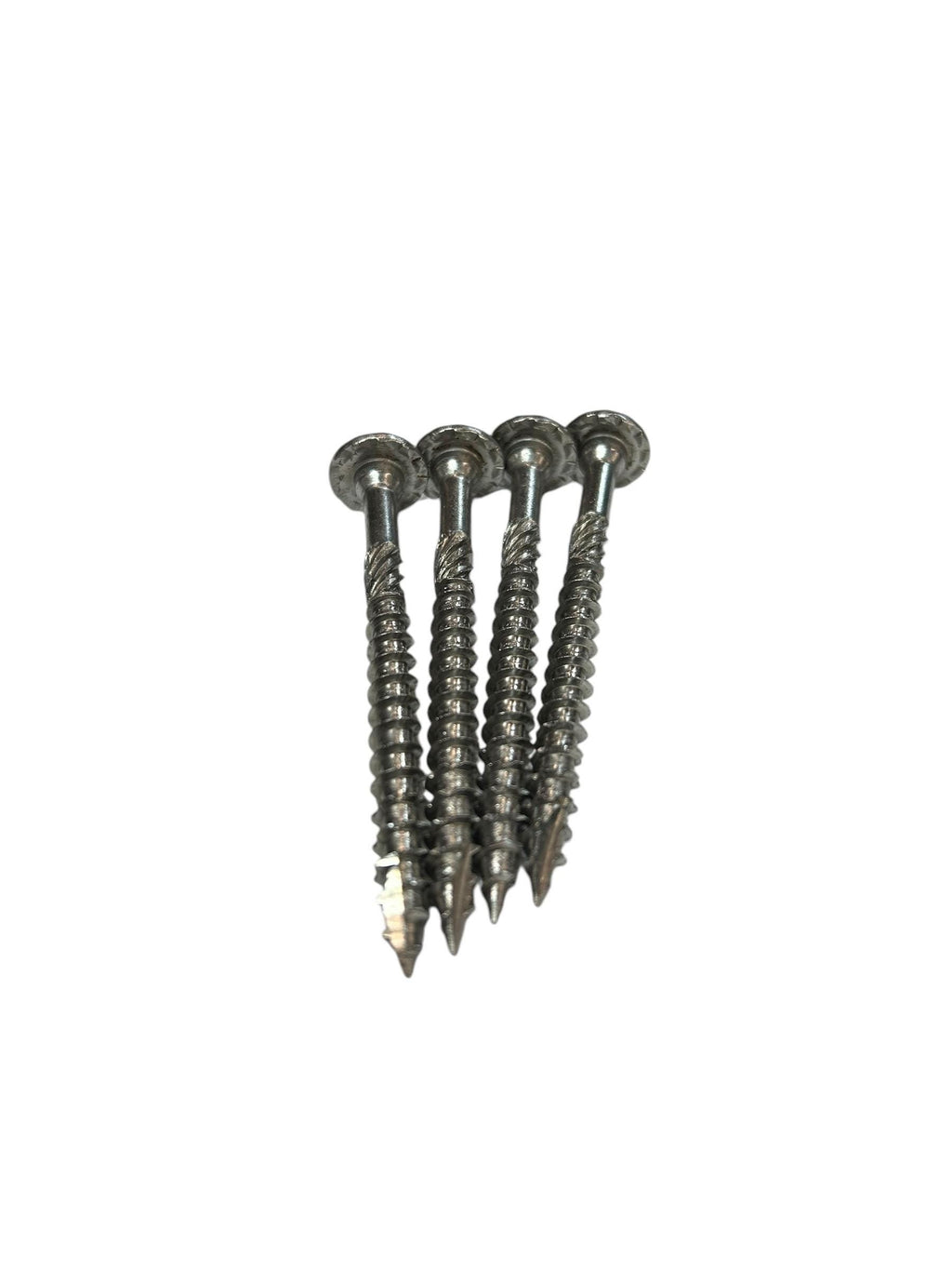 Wood Mounting Screws