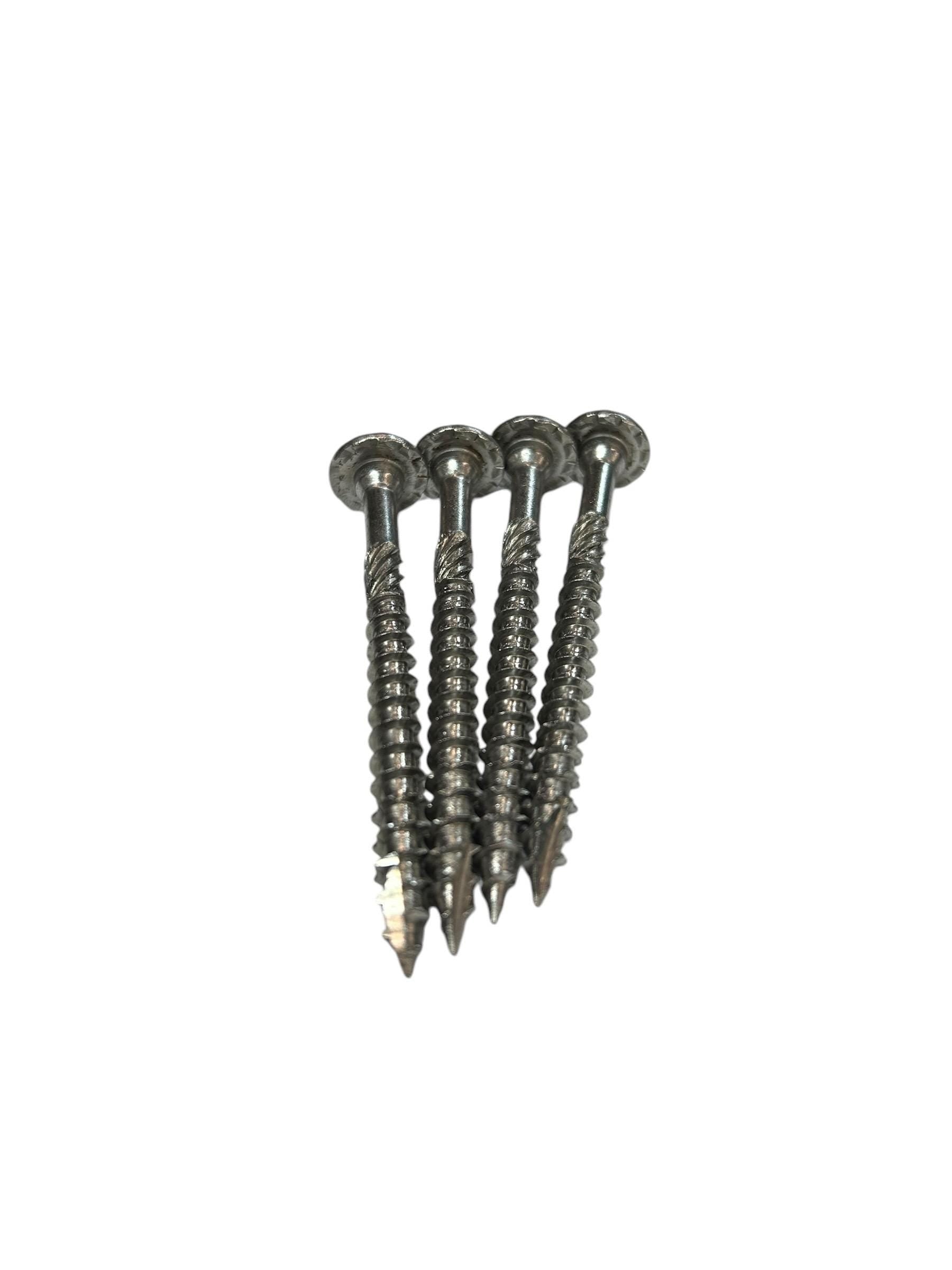 Wood Mounting Screws