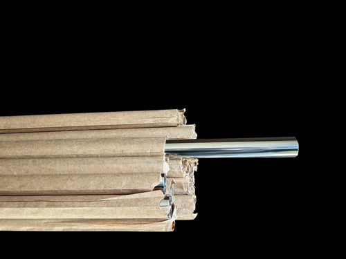 1” Heavy Duty 316 STAINLESS flag pole