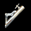 Model 4, 1" STAINLESS Flagpole Mount