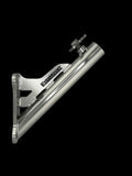 MODEL-2, 1" STAINLESS Flagpole Mount