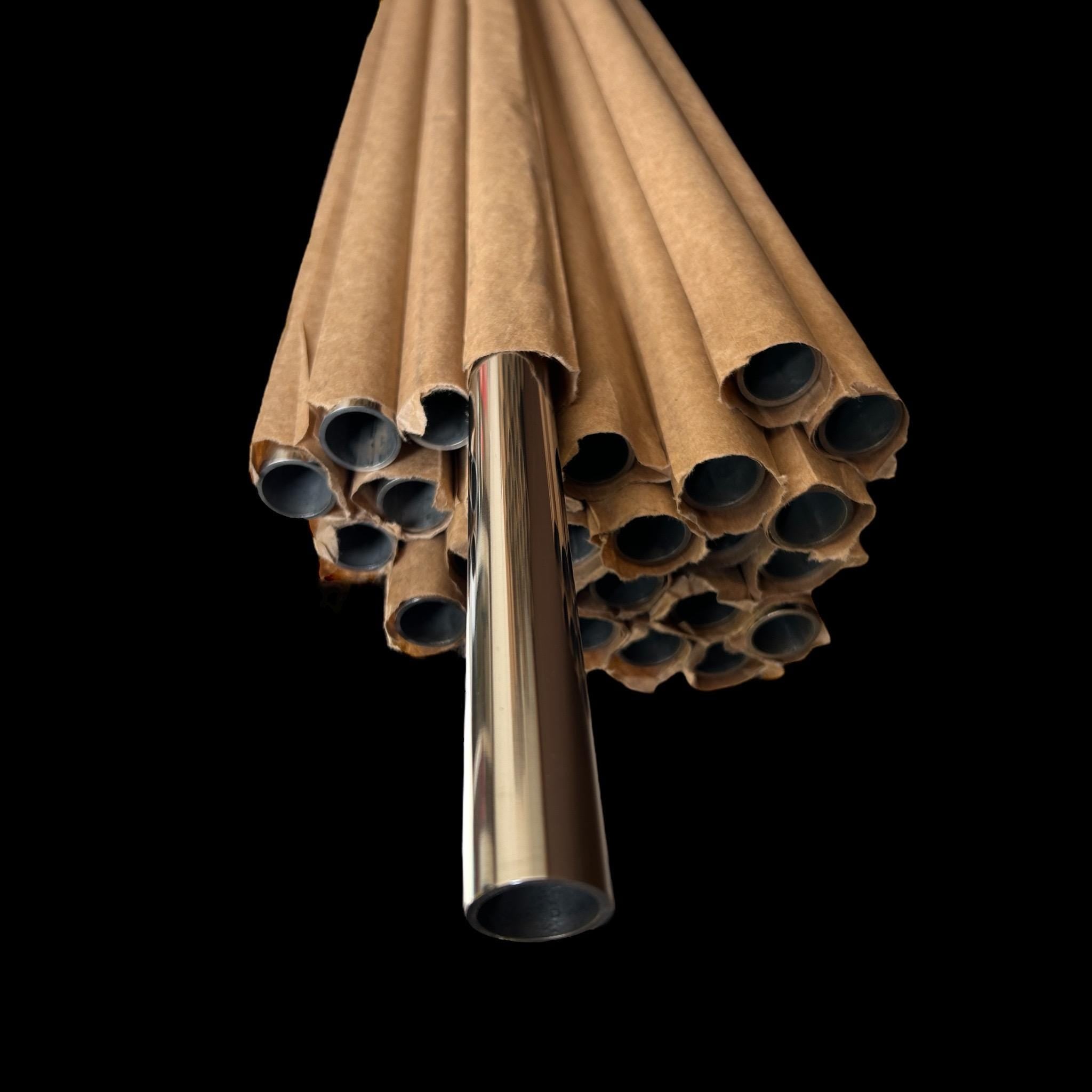 1” Heavy Duty 316 STAINLESS flag pole