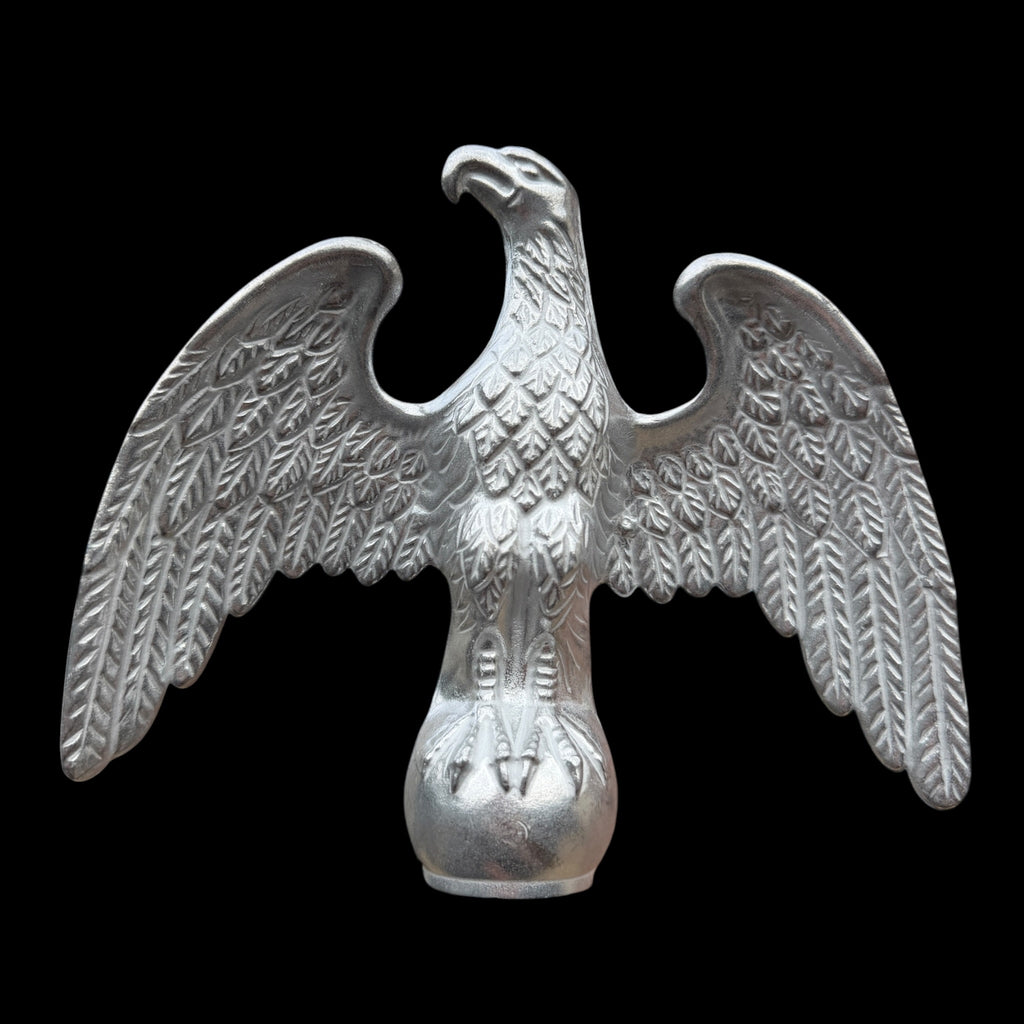 1.0" Flagpole Eagle Finial