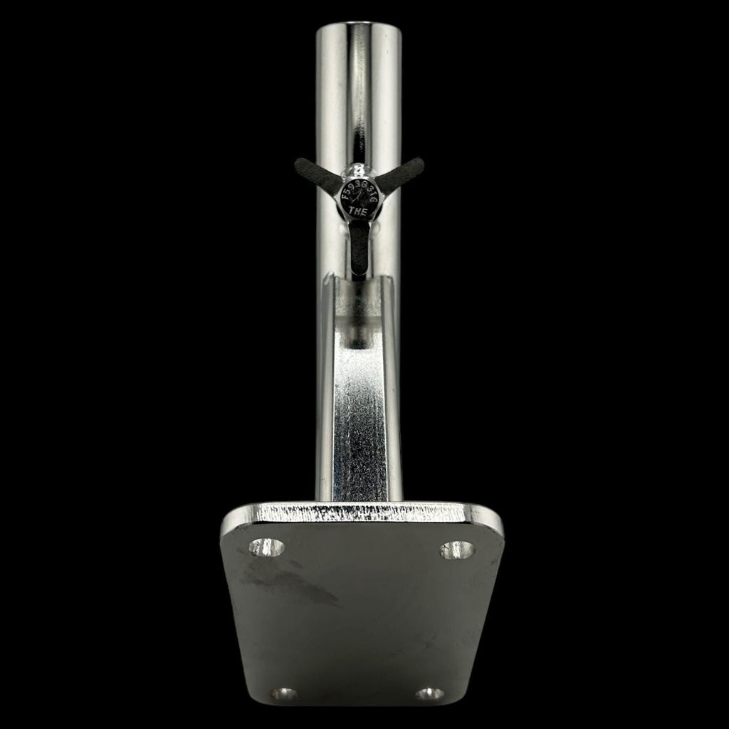 MODEL-1, 1" STAINLESS Flagpole Mount
