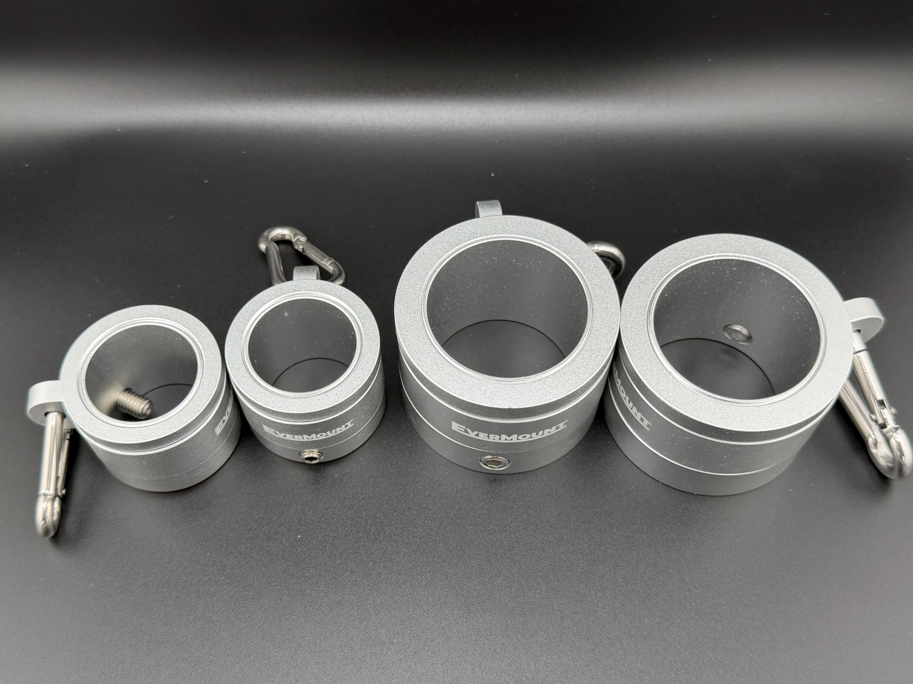 Aluminum Ball Bearing Flag Flagpole Spinners