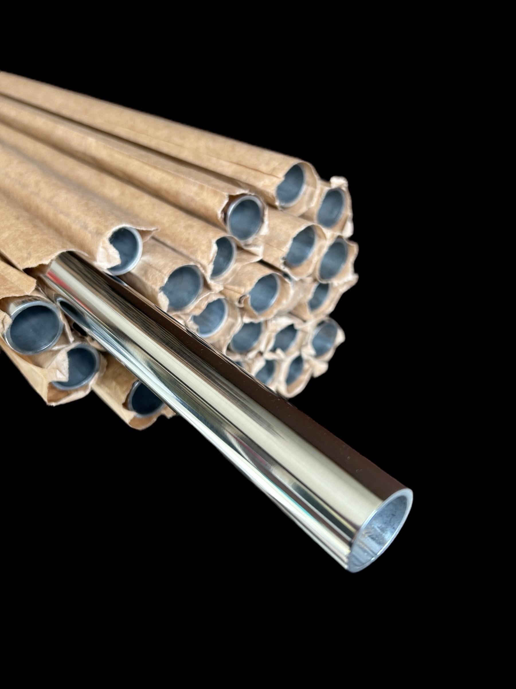 1” Heavy Duty 316 STAINLESS flag pole
