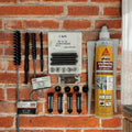 Brick, Block or Concrete mounting Kit